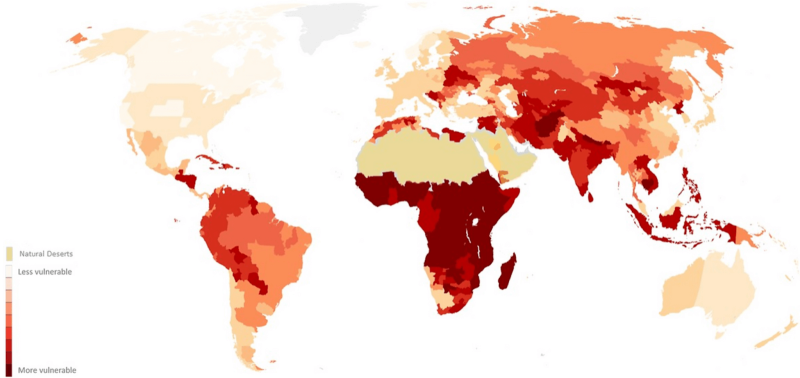 Bestand:Global drought vulnerability index (2023).png